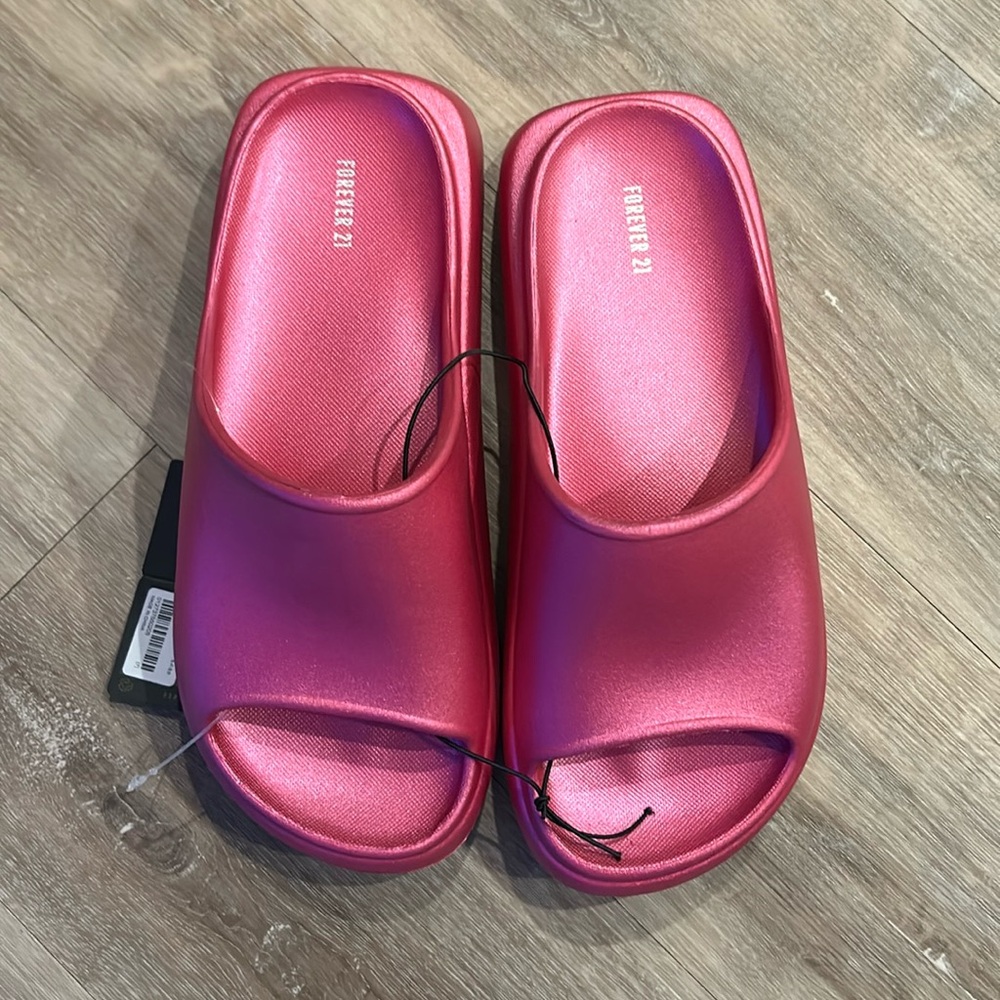 WoMen Slides